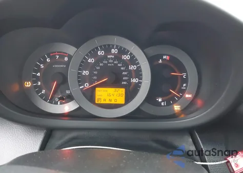 2007 Toyota Rav4 Sport V6 from USA, damaged, VIN JTMBK32VX75013526